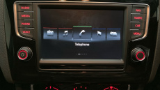 Volkswagen Polo 1.4 TSI ACT BlueGT 5dr DSG [Sensor Pack] Petrol Hatchback